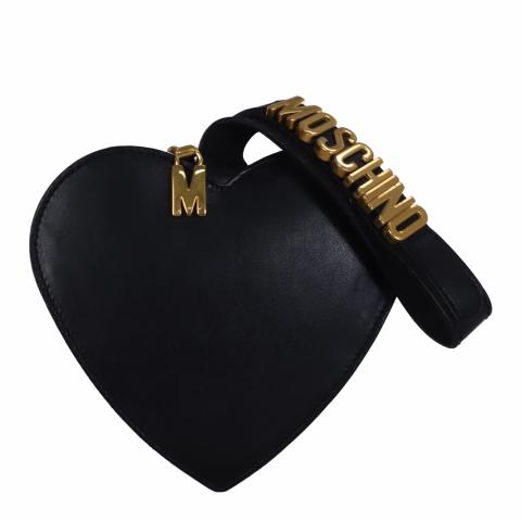 Moschino wristlet online